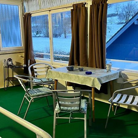 Fewo, Monteurwohnung Pauline Gorxheim Exteriér fotografie