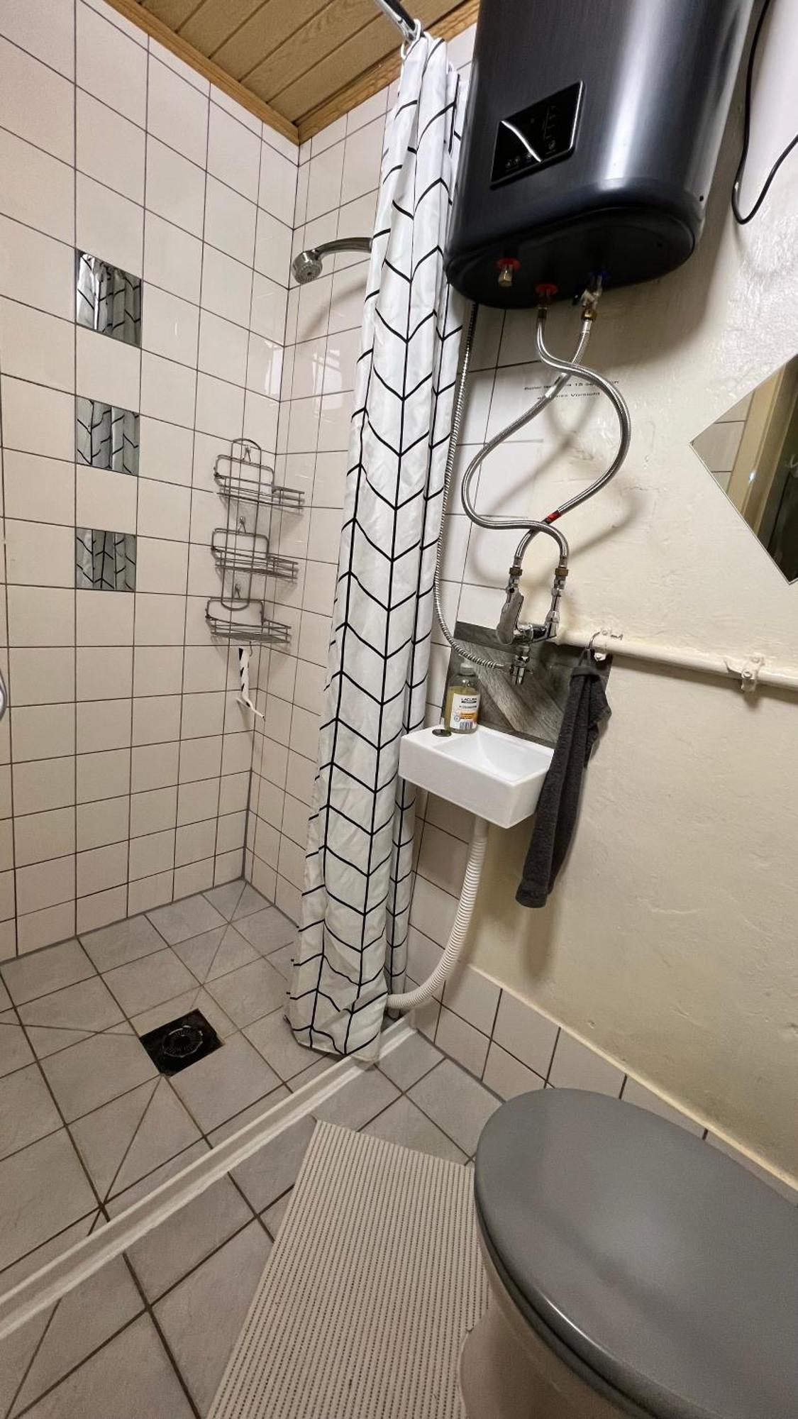 Fewo, Monteurwohnung Pauline Gorxheim Exteriér fotografie